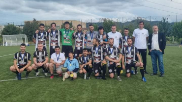 PAJEG AD Gondar garante última vaga para o apuramento de campeão